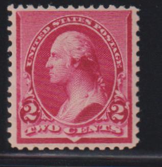 US Bank Notes #220a LH VF - XF