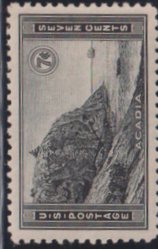 US Early Commemoratives #746 NH