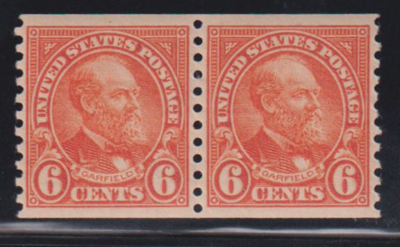 US Modern #723 Mint\NH F - VF+