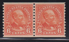 US Modern #723 Mint\NH F - VF+