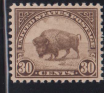 US Modern #700 NH VF - XF