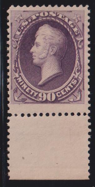US Bank Notes #218 Mint\LH F - VF