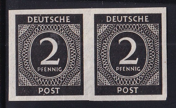 Germany #531 Mint\LH/NH