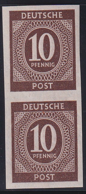 Germany #537 Mint\NH