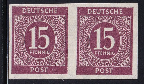 Germany #540 Mint\LH/NH