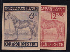 Germany #B244-5 Mint