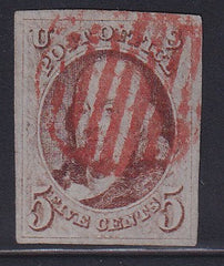 US Classics #1 Used