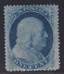 US Classics #24 Mint\LH