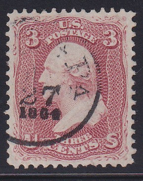 US Classics #65 Used