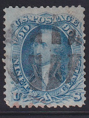 US Classics #72 Used