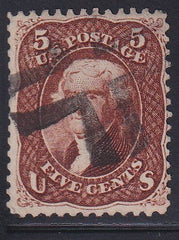 US Classics #75 Used