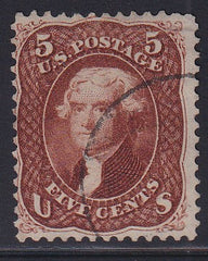 US Classics #75 Used