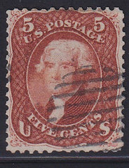 US Classics #75 Used