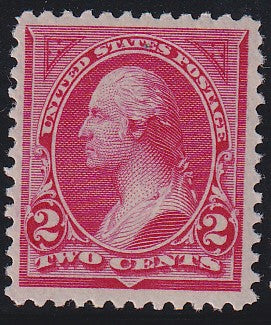 US Bureau and Regular Issues #250a Mint\LH