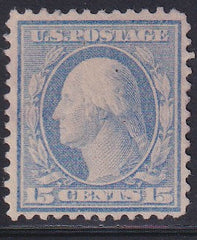 US Washington - Franklin #340 Mint