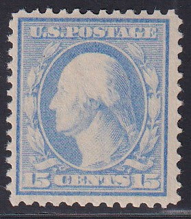 US Washington - Franklin #340 Mint\NH