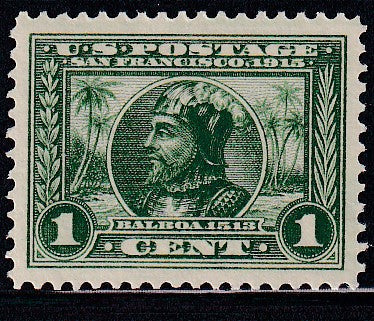 US Early Commemoratives #397 Mint\LH