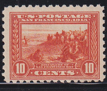 US Early Commemoratives #404 Mint\NH