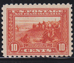 US Early Commemoratives #404 Mint\NH