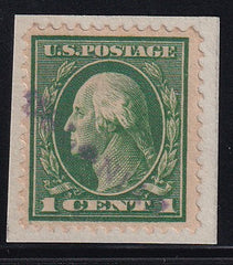 US Washington - Franklin #405S Mint