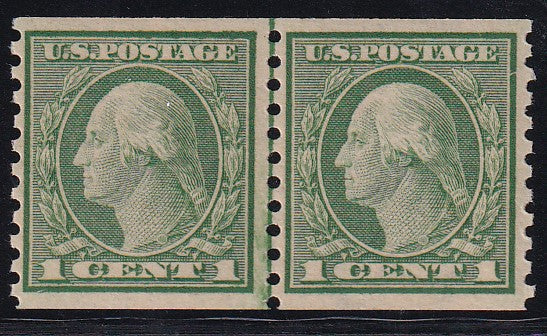 US Washington - Franklin #452 Mint\NH