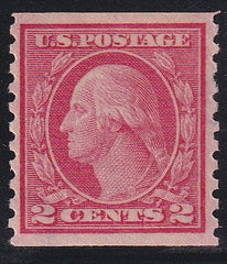 US Washington - Franklin #454 Mint\NH