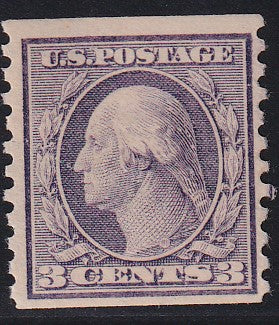 US Washington - Franklin #456 Mint\Hinged