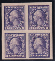 US Washington - Franklin #484 Mint\NH