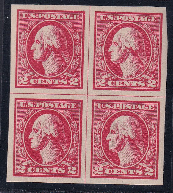 US Washington - Franklin #534A Mint\LH/NH