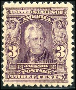 US 302 Bureau & Regular Issues NH F-VF