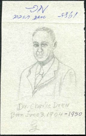 Ralph Dyer Artwork : Scott 1865 Charles Drew