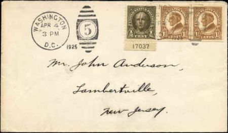 US 551 + 576 First Day Cover