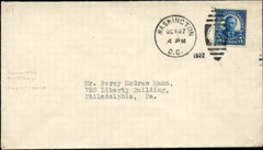 US 557 First Day Cover