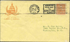 US 638 First Day Cover