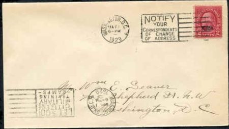 US 658 - 679 First Day Cover Set