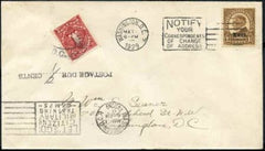 US 658 - 679 First Day Cover Set