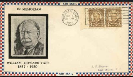 US 685 First Day Cover Pair
