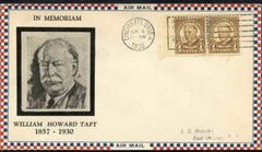 US 685 First Day Cover Pair