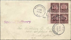 US 693 First Day Cover