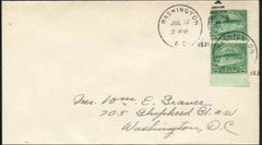 US 699 First Day Cover