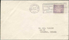 US 701 First Day Cover