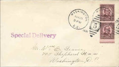 US 693 First Day Cover