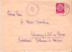 Sachsenhausen Lettercard 123