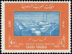 Saudi Arabia 650 NH