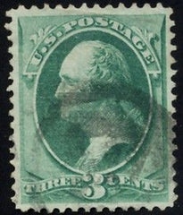 US 136 Bank Notes Used XF