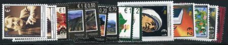 Kosovo : 136 - 167, 2010 Year Set