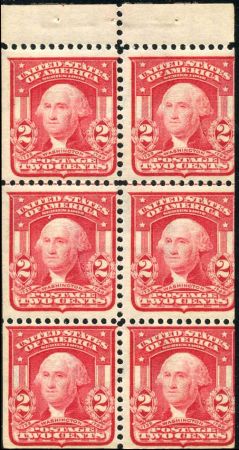 US 319g Bureau & Regular Issues Ave - F NH cv $240