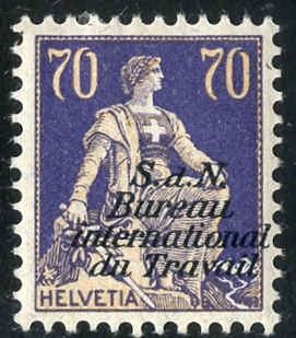 Switzerland Officials 3O20 XF LH