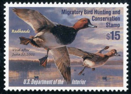 US RW71 Duck Stamp XF - Sup NH PSE Grade 95