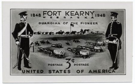 US 970 Fort Kearny Photo Essay